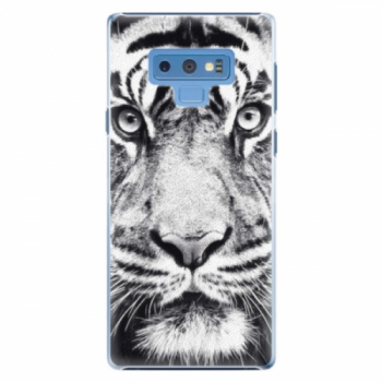 Plastové pouzdro iSaprio - Tiger Face - Samsung Galaxy Note 9