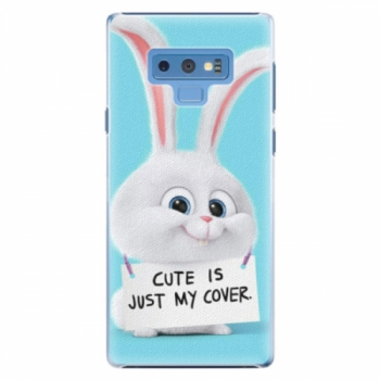 Plastové pouzdro iSaprio - My Cover - Samsung Galaxy Note 9