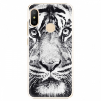 Plastové pouzdro iSaprio - Tiger Face - Xiaomi Mi A2 Lite