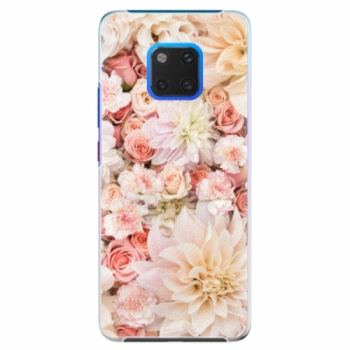Plastové pouzdro iSaprio - Flower Pattern 06 - Huawei Mate 20 Pro