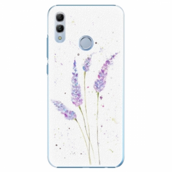 Plastové pouzdro iSaprio - Lavender - Huawei Honor 10 Lite