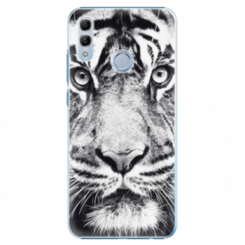 Plastové pouzdro iSaprio - Tiger Face - Huawei Honor 10 Lite
