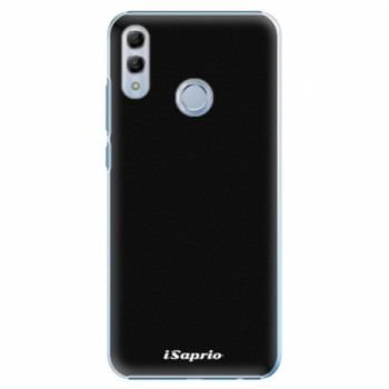 Plastové pouzdro iSaprio - 4Pure - černý - Huawei Honor 10 Lite