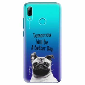 Plastové pouzdro iSaprio - Better Day 01 - Huawei P Smart 2019