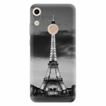 Odolné silikonové pouzdro iSaprio - Midnight in Paris - Huawei Honor 8A