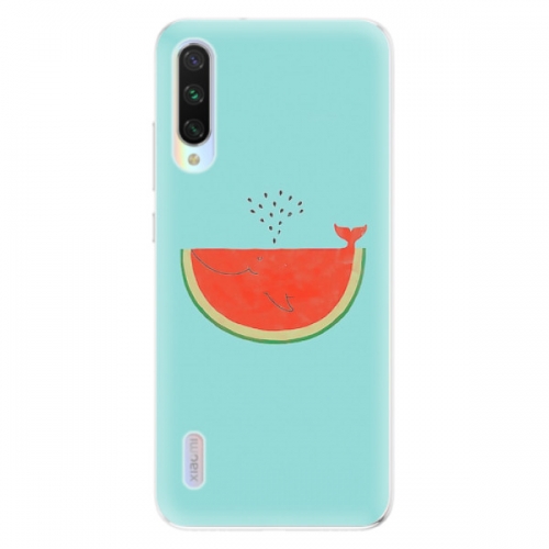 Odolné silikonové pouzdro iSaprio - Melon - Xiaomi Mi A3
