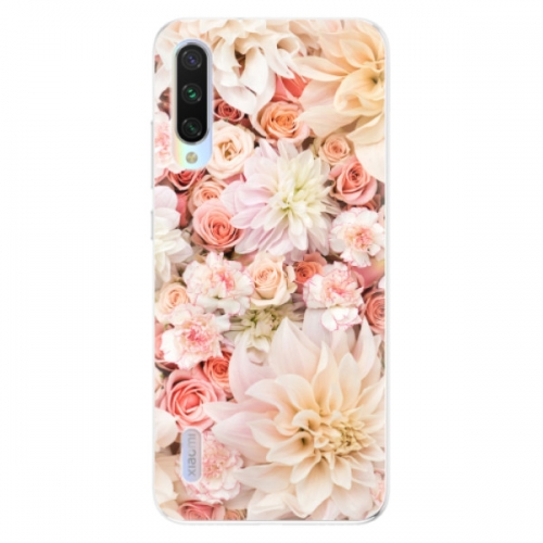 Odolné silikonové pouzdro iSaprio - Flower Pattern 06 - Xiaomi Mi A3