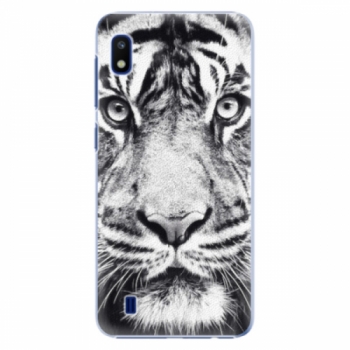 Plastové pouzdro iSaprio - Tiger Face - Samsung Galaxy A10