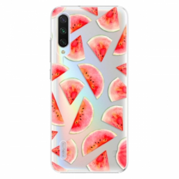 Plastové pouzdro iSaprio - Melon Pattern 02 - Xiaomi Mi A3