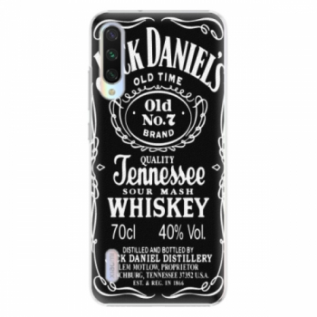 Plastové pouzdro iSaprio - Jack Daniels - Xiaomi Mi A3
