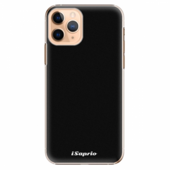 Plastové pouzdro iSaprio - 4Pure - černý - iPhone 11 Pro