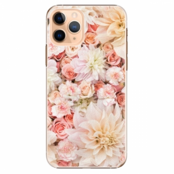 Plastové pouzdro iSaprio - Flower Pattern 06 - iPhone 11 Pro