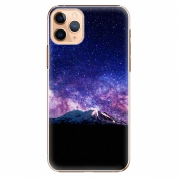 Plastové pouzdro iSaprio - Milky Way - iPhone 11 Pro Max