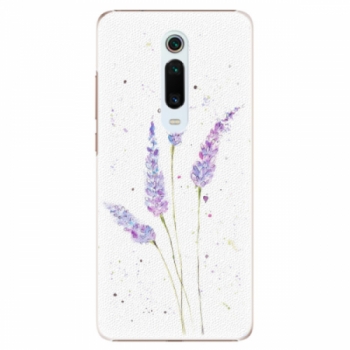 Plastové pouzdro iSaprio - Lavender - Xiaomi Mi 9T Pro
