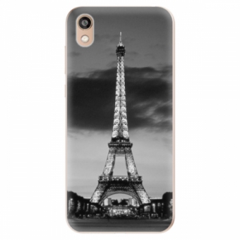 Odolné silikonové pouzdro iSaprio - Midnight in Paris - Huawei Honor 8S