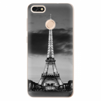 Odolné silikonové pouzdro iSaprio - Midnight in Paris - Huawei P9 Lite Mini