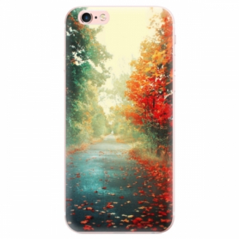 Odolné silikonové pouzdro iSaprio - Autumn 03 - iPhone 6 Plus/6S Plus