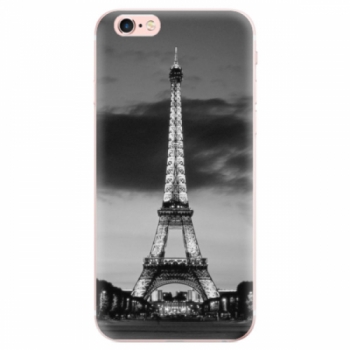 Odolné silikonové pouzdro iSaprio - Midnight in Paris - iPhone 6 Plus/6S Plus
