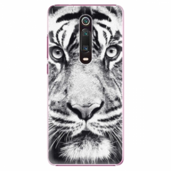 Plastové pouzdro iSaprio - Tiger Face - Xiaomi Mi 9T
