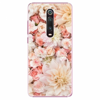 Plastové pouzdro iSaprio - Flower Pattern 06 - Xiaomi Mi 9T