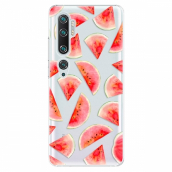 Plastové pouzdro iSaprio - Melon Pattern 02 - Xiaomi Mi Note 10 / Note 10 Pro