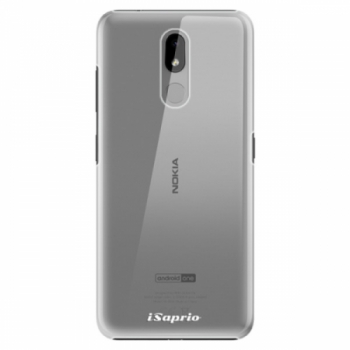 Plastové pouzdro iSaprio - 4Pure - mléčný bez potisku - Nokia 3.2