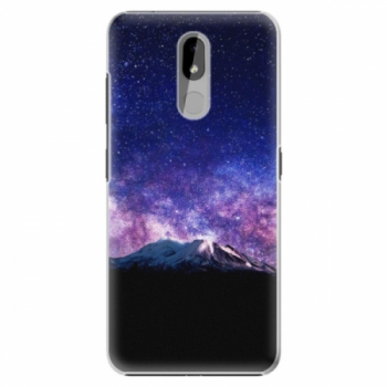 Plastové pouzdro iSaprio - Milky Way - Nokia 3.2