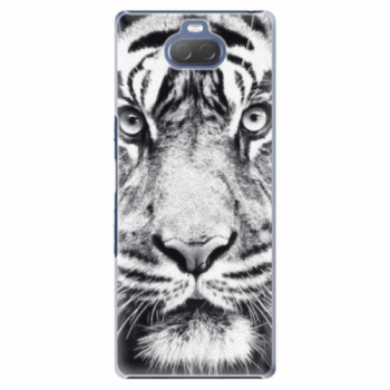 Plastové pouzdro iSaprio - Tiger Face - Sony Xperia 10