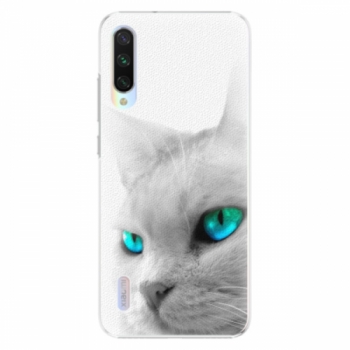 Plastové pouzdro iSaprio - Cats Eyes - Xiaomi Mi A3