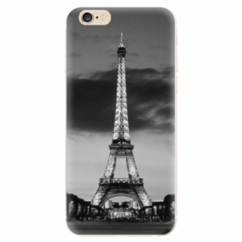 Odolné silikonové pouzdro iSaprio - Midnight in Paris - iPhone 6/6S