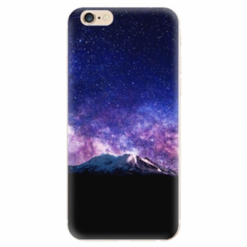 Odolné silikonové pouzdro iSaprio - Milky Way - iPhone 6/6S