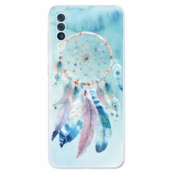 Odolné silikonové pouzdro iSaprio - Dreamcatcher Watercolor - Samsung Galaxy A50