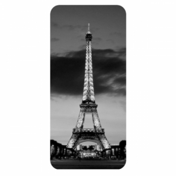 Odolné silikonové pouzdro iSaprio - Midnight in Paris - Samsung Galaxy M21