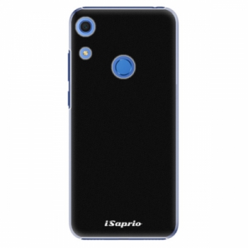 Plastové pouzdro iSaprio - 4Pure - černý - Huawei Y6s