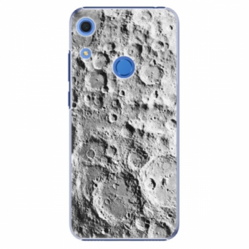 Plastové pouzdro iSaprio - Moon Surface - Huawei Y6s