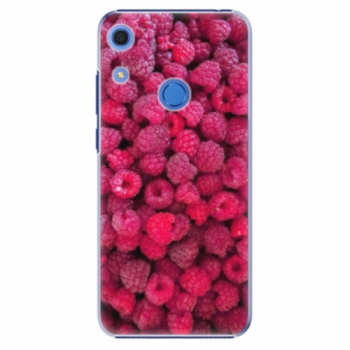 Plastové pouzdro iSaprio - Raspberry - Huawei Y6s