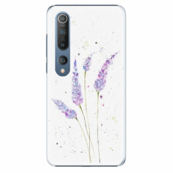 Plastové pouzdro iSaprio - Lavender - Xiaomi Mi 10 / Mi 10 Pro