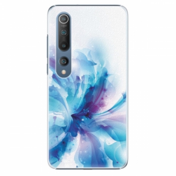 Plastové pouzdro iSaprio - Abstract Flower - Xiaomi Mi 10 / Mi 10 Pro