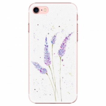 Plastové pouzdro iSaprio - Lavender - iPhone 7