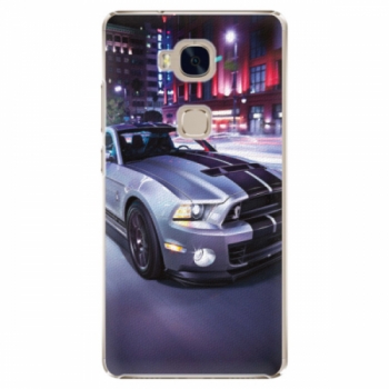 Plastové pouzdro iSaprio - Mustang - Huawei Honor 5X