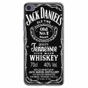 Plastové pouzdro iSaprio - Jack Daniels - Lenovo S90