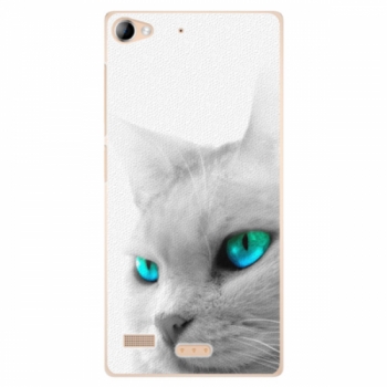 Plastové pouzdro iSaprio - Cats Eyes - Sony Xperia Z2