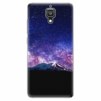 Plastové pouzdro iSaprio - Milky Way - Xiaomi Mi4