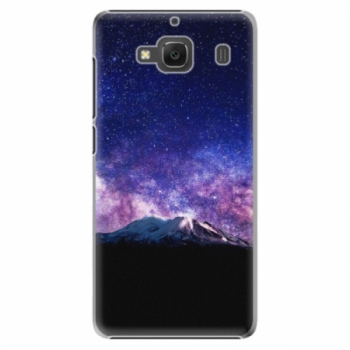 Plastové pouzdro iSaprio - Milky Way - Xiaomi Redmi 2