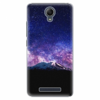 Plastové pouzdro iSaprio - Milky Way - Xiaomi Redmi Note 2