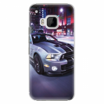 Plastové pouzdro iSaprio - Mustang - HTC One M9