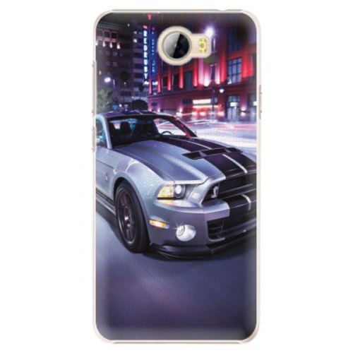 Plastové pouzdro iSaprio - Mustang - Huawei Y5 II / Y6 II Compact