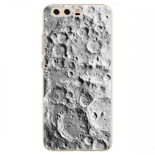 Plastové pouzdro iSaprio - Moon Surface - Huawei P10