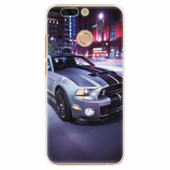Plastové pouzdro iSaprio - Mustang - Huawei Honor 8 Pro