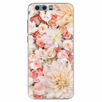 Plastové pouzdro iSaprio - Flower Pattern 06 - Huawei Honor 9